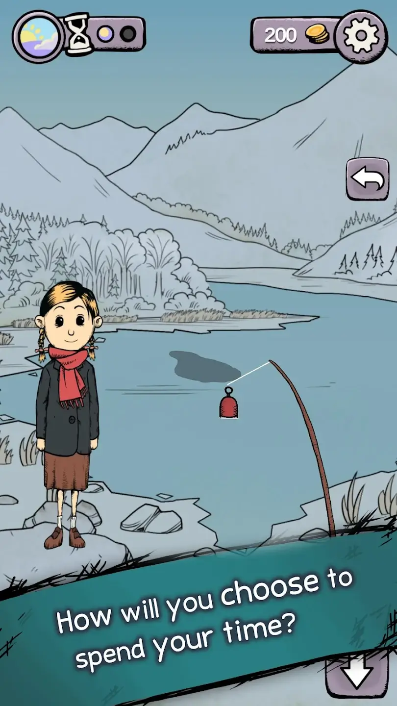 Screenshot My Child Lebensborn APK