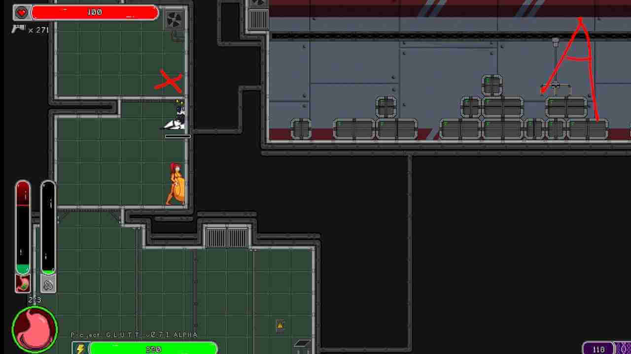 Screenshot Project JBL 2 APK v0.8.0
