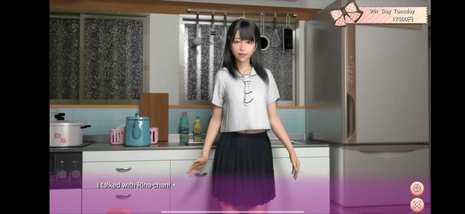 Screenshot Neet and Angel APK