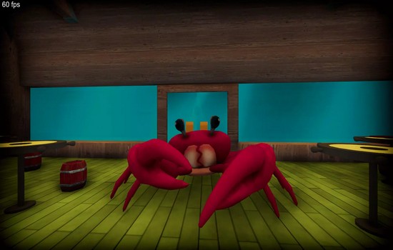 Screenshot The True Ingredients APK