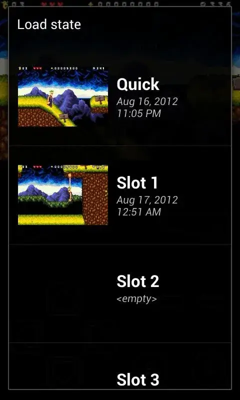 Screenshot My Boy! Pro APK