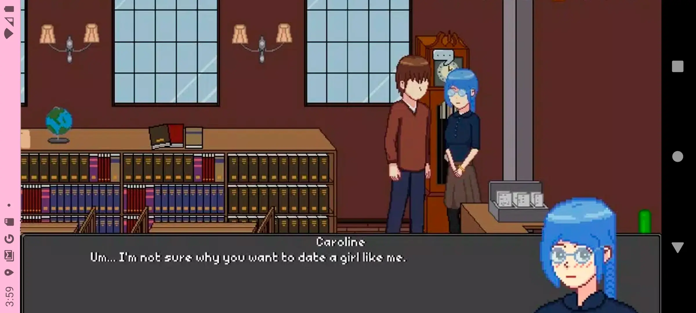 Screenshot Learn the Heart APK