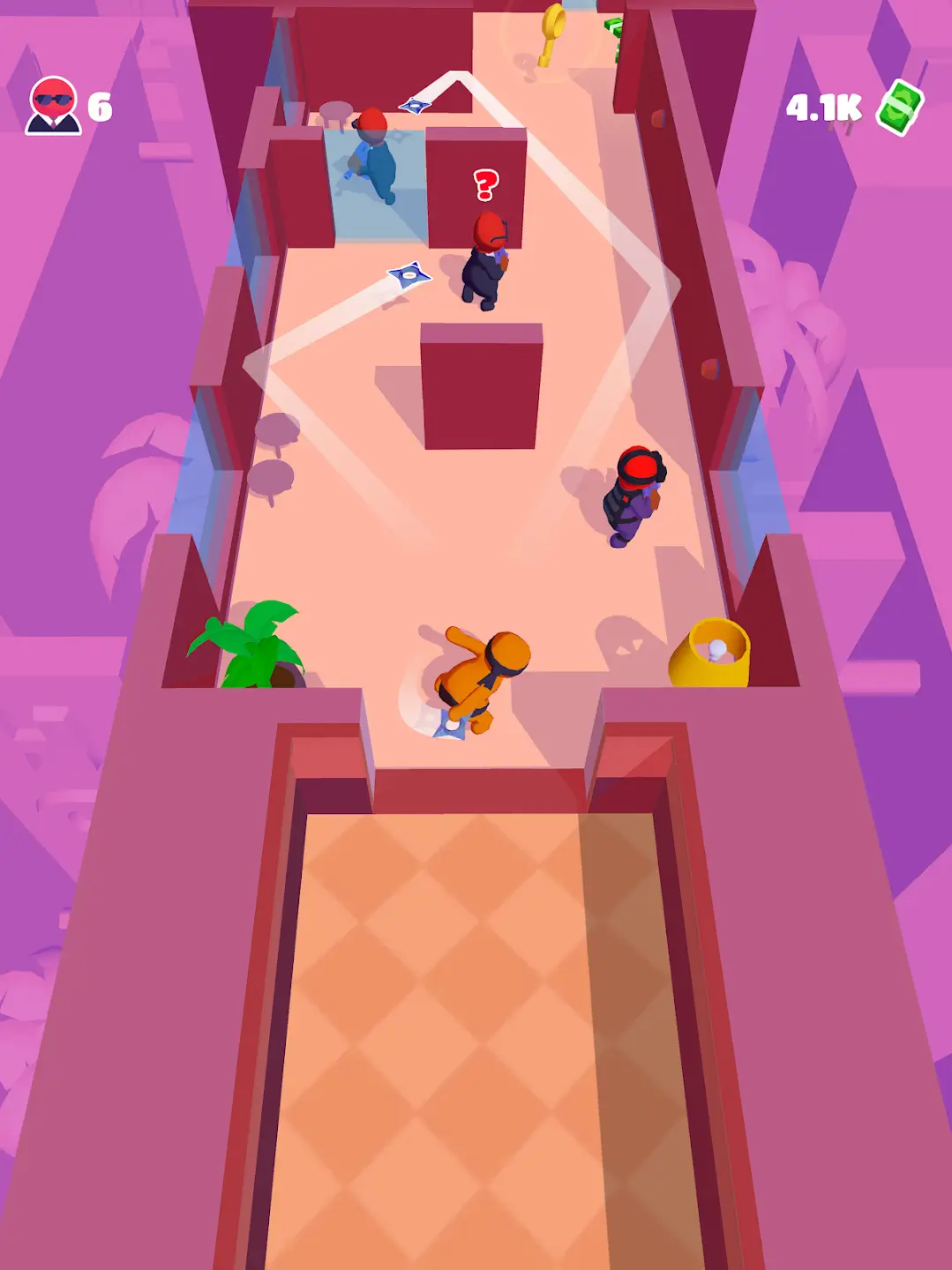 Screenshot Stealth Master APK v1.12.36 untuk Android