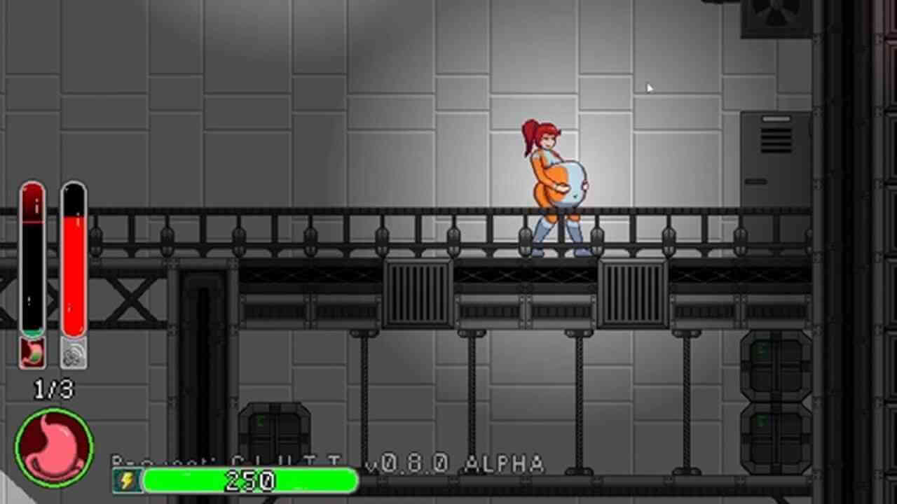 Screenshot Project JBL 2 APK v0.8.0