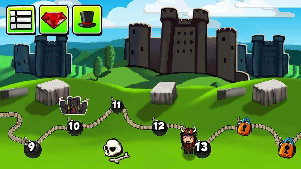 Screenshot Bomber Friends APK