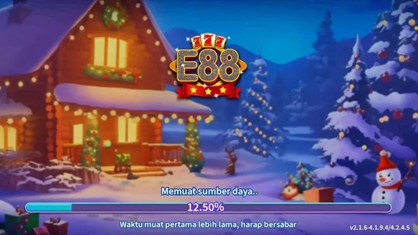Screenshot E88 APK v9.9