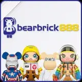 Bearbrick888 APK v1.3.0 untuk Android