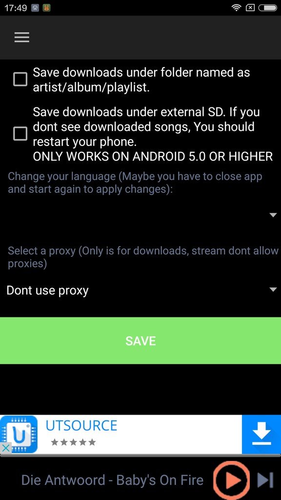 Screenshot Fildo APK 6.4.5