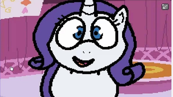 Screenshot Banned from Equestria APK v1.6.5