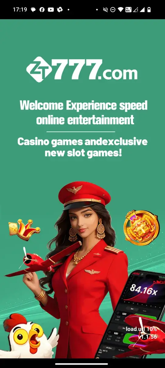 Screenshot ZT777 APK v1.0 untuk Android