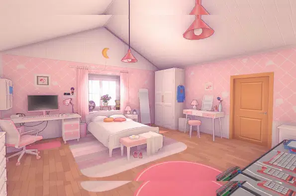 Screenshot MiSide APK v1.4