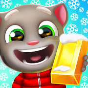 Talking Tom Gold Run APK