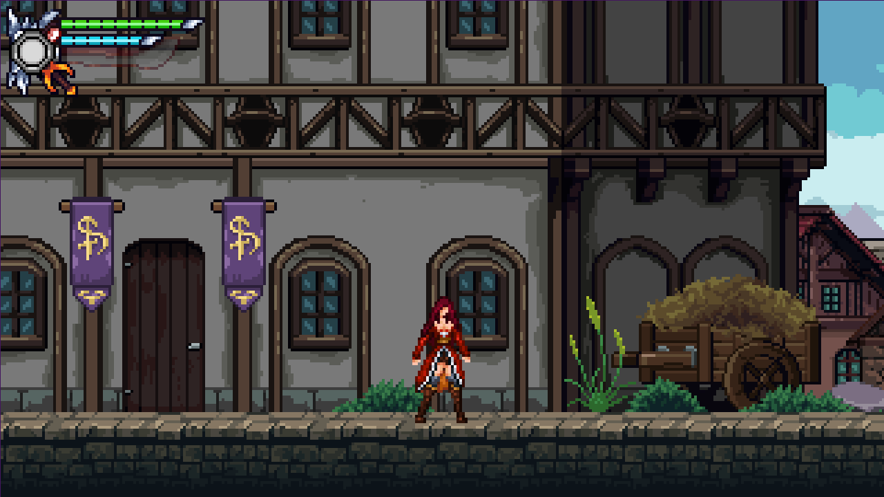 Screenshot Toziuha Night APK v2.0.1