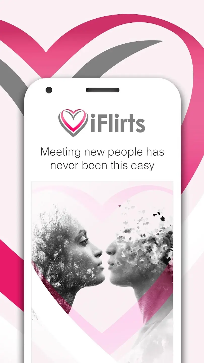 Screenshot iFlirts APK v8.0.1 (Venezuela)
