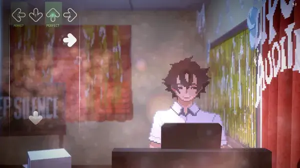 Screenshot Until Then APK