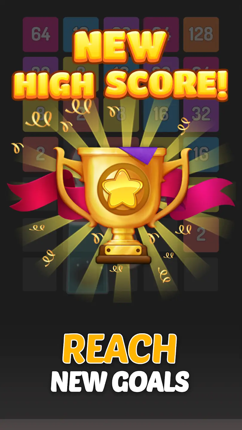 Screenshot X2 Blocks APK