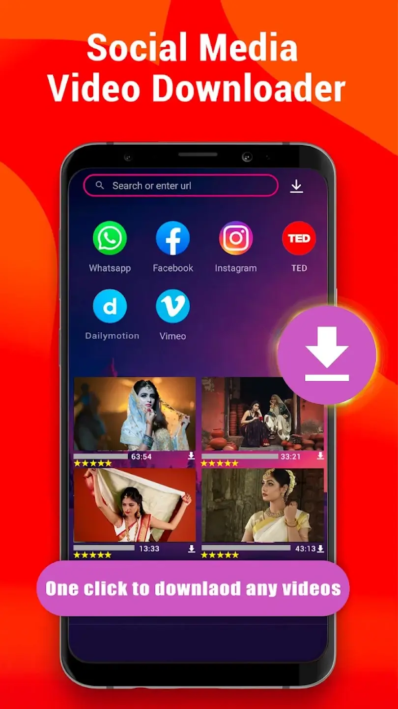 Screenshot PLAYit APK