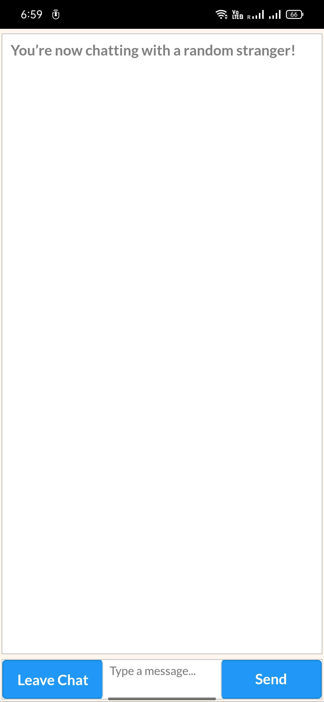 Screenshot Joingy APK
