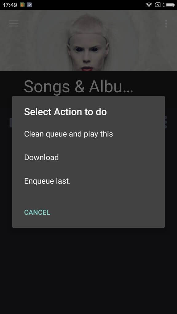 Screenshot Fildo APK 6.4.5