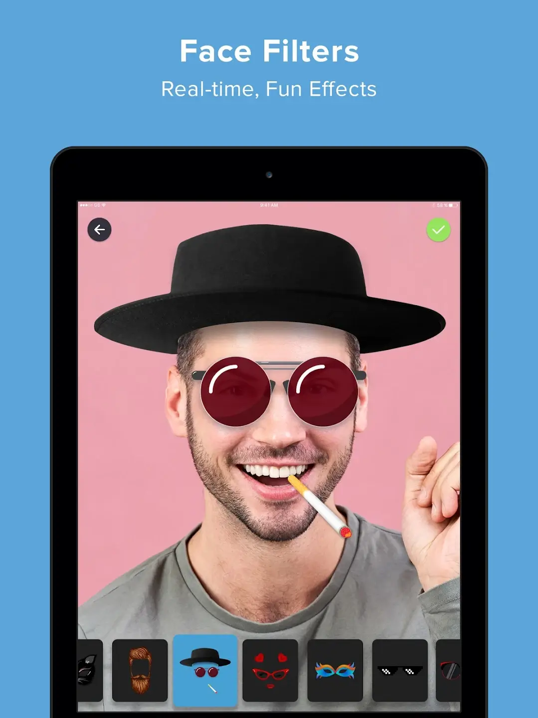 Screenshot Chatrandom APK 3.7.5