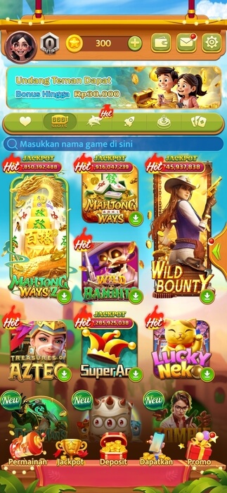 Screenshot 567Luck APK v12.3