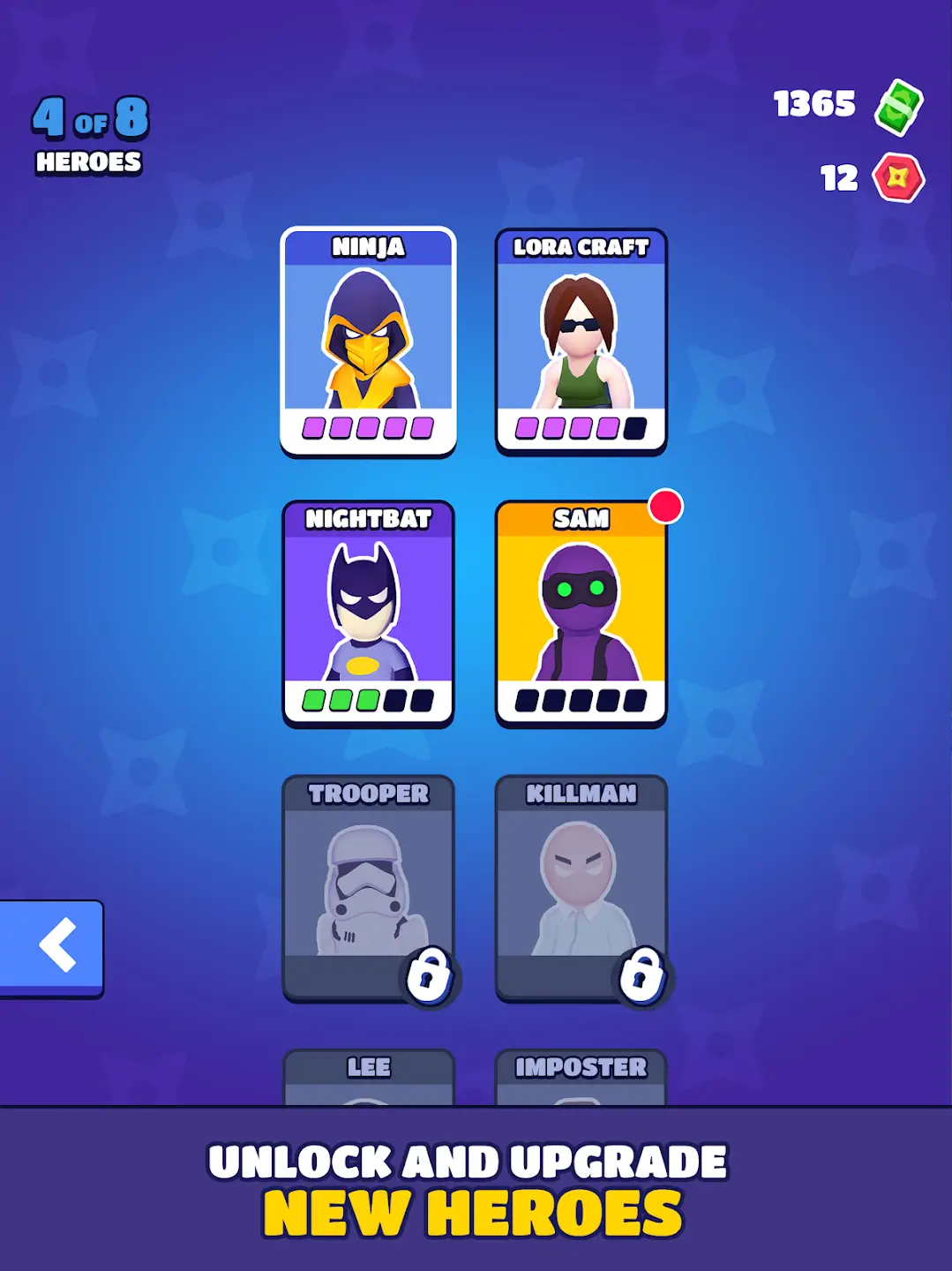 Screenshot Stealth Master APK v1.12.36 untuk Android