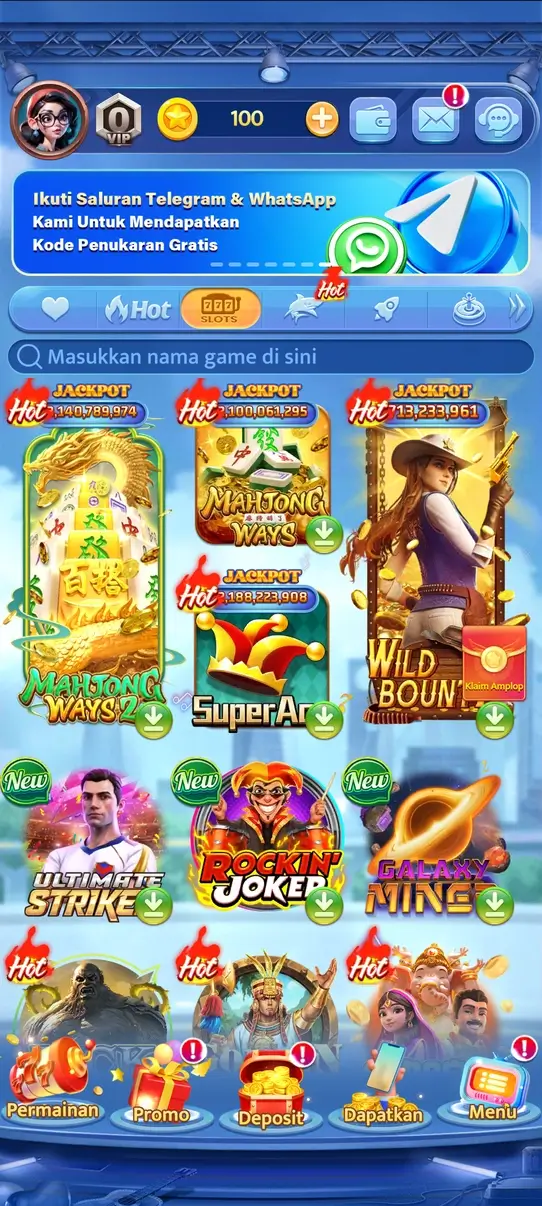 Screenshot DANAVIP APK