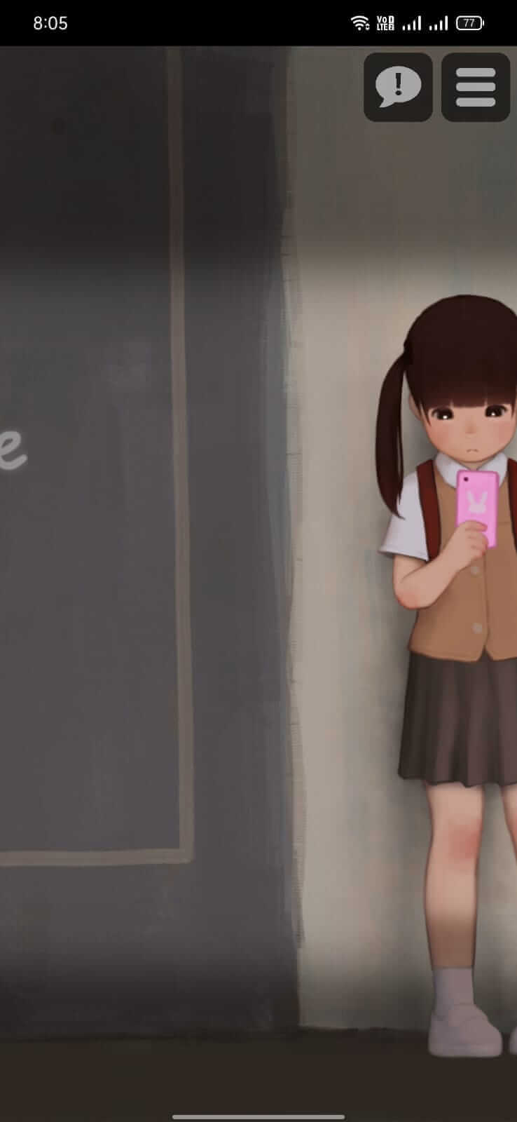 Screenshot Lost Life APK v1.98 Download