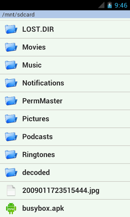 Screenshot APK Editor Pro v47.0.3 untuk Android