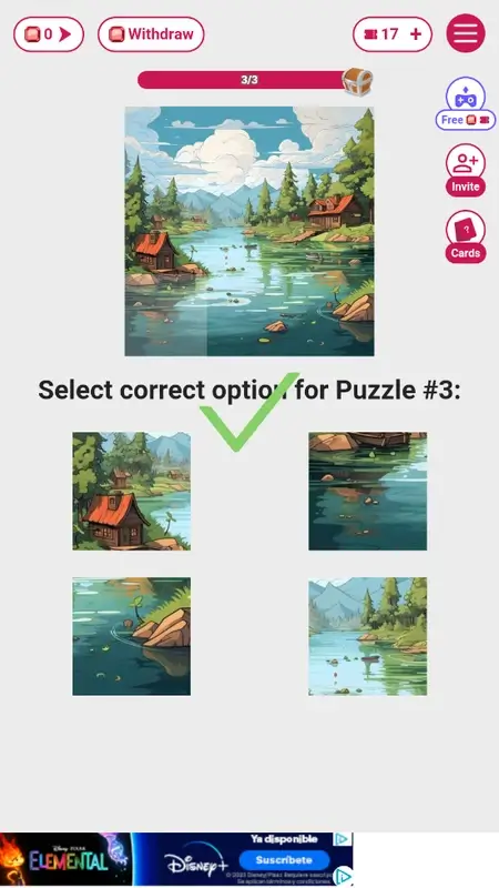Screenshot Collect Cards APK
