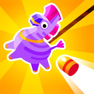 Pinatamasters APK