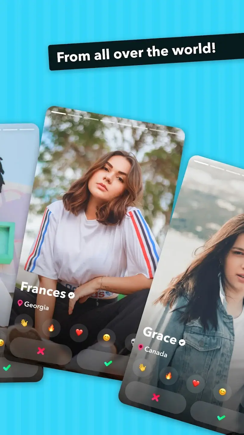 Screenshot Wink APK v11.10.1
