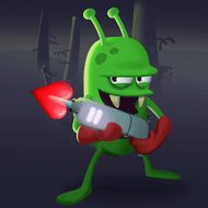 Zombie Catchers APK v1.64.32: Aksi Seru Menangkap Zombie dan Bangun Kafe