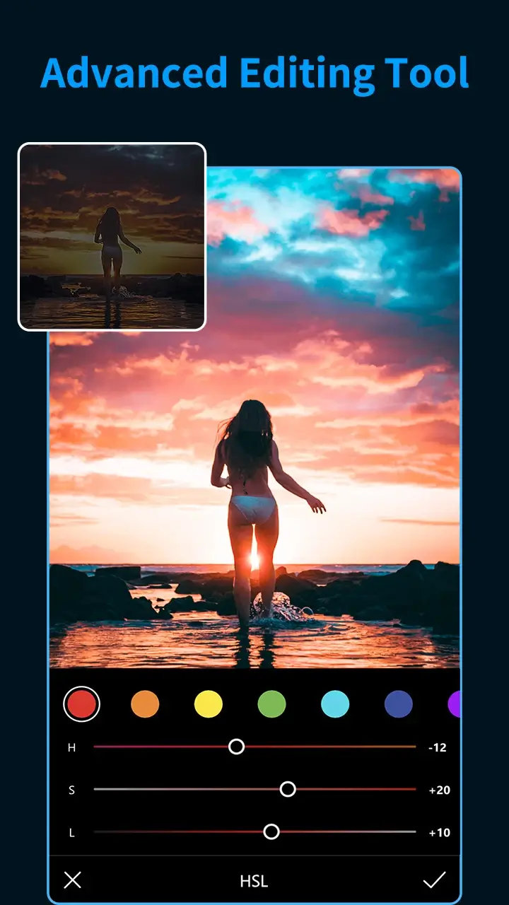 Screenshot Koloro APK v6.2.8