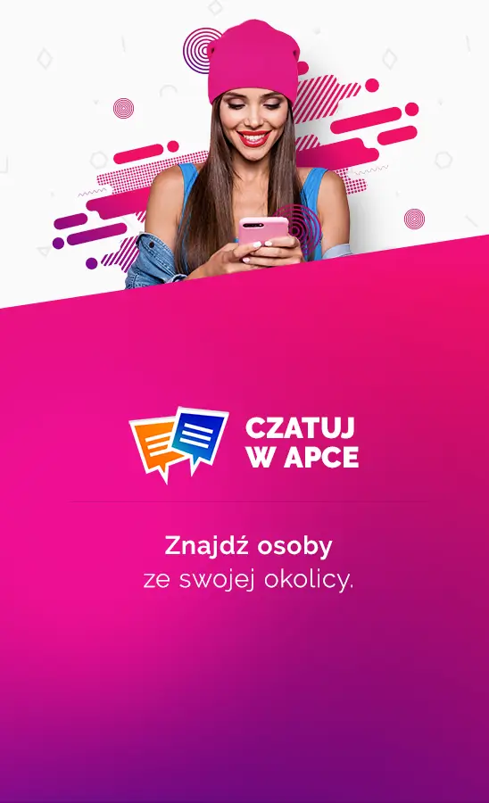 Screenshot CZATeria APK