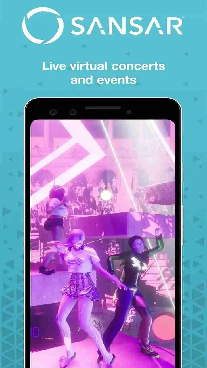 Screenshot Sansar24 APK v2.2.0