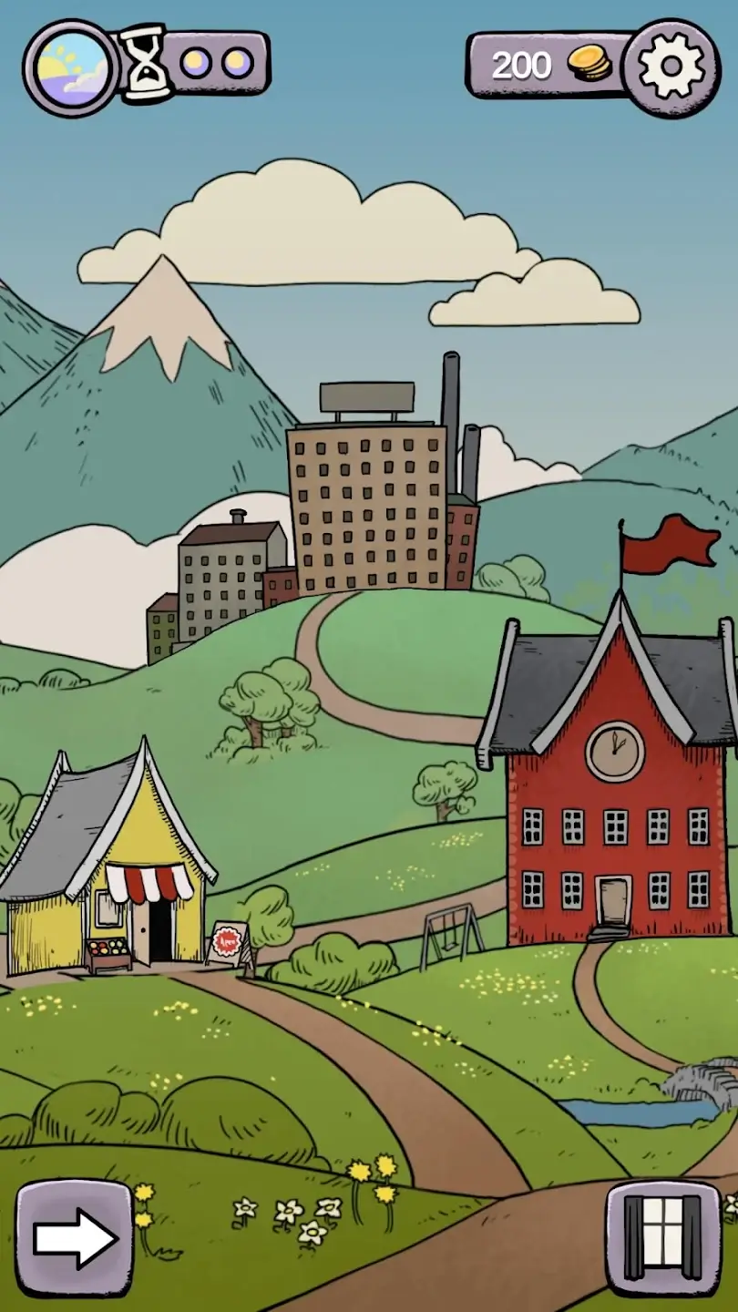 Screenshot My Child Lebensborn APK