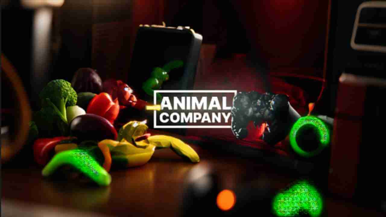 Screenshot Animal Company APK v9
