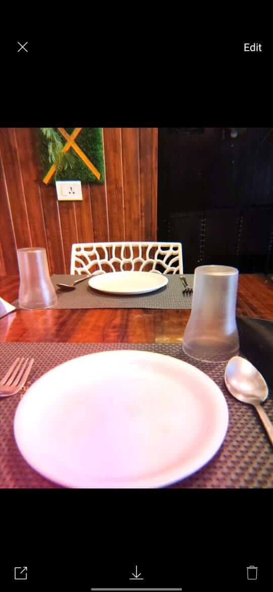 Screenshot Dazz Cam APK