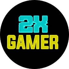 2X Gamer APK v2.107.4
