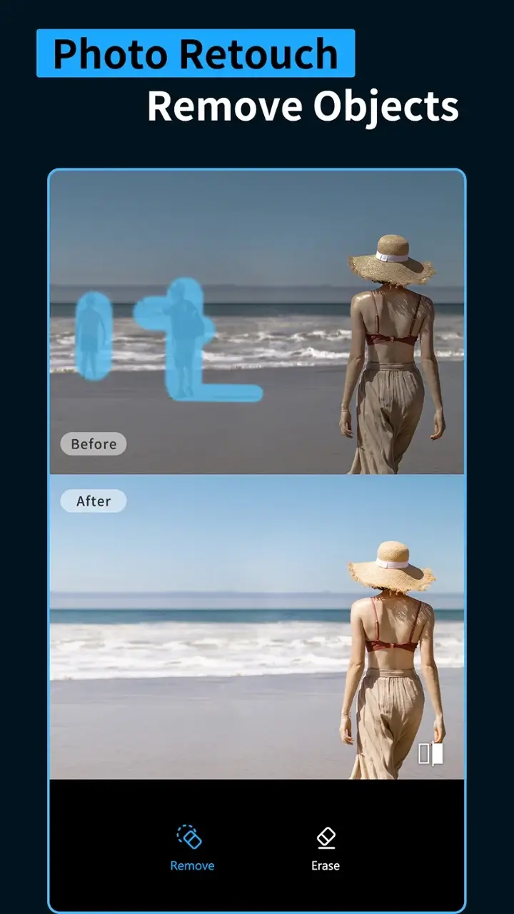 Screenshot Koloro APK v6.2.8