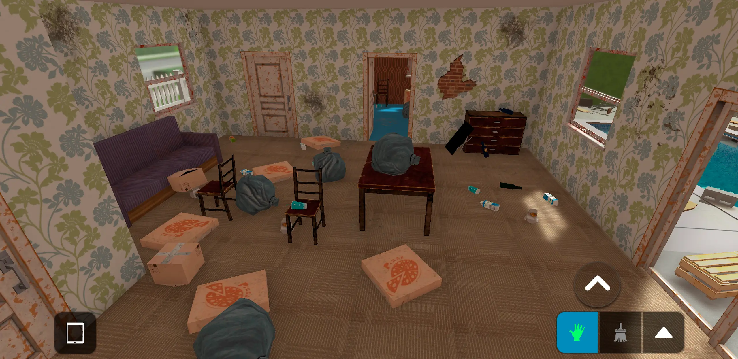 Screenshot House Designer APK