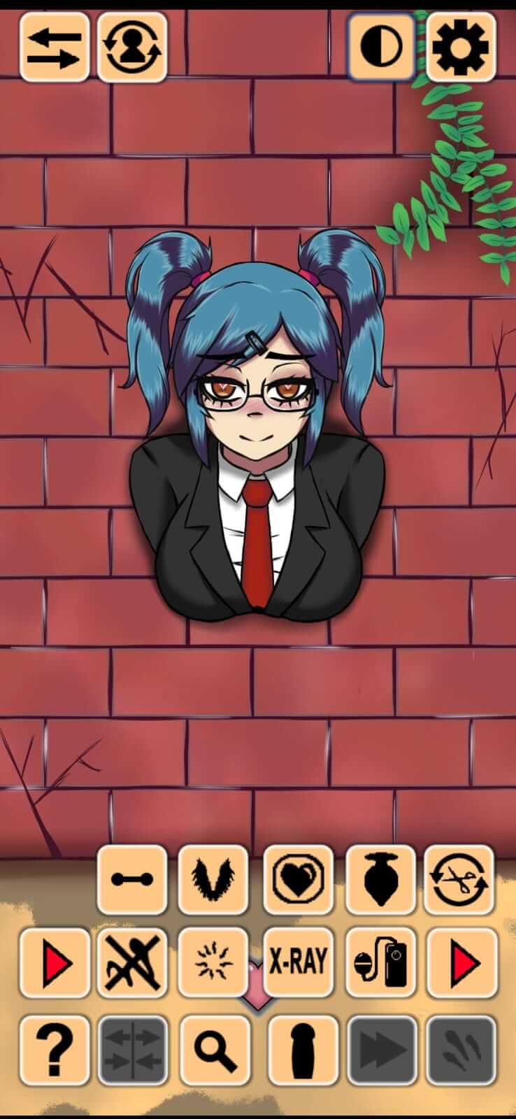Screenshot Another Girl In The Wall APK v1.7 untuk Android