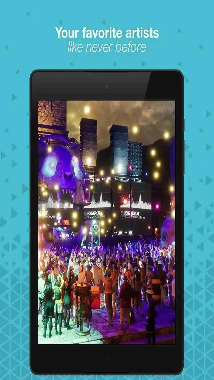 Screenshot Sansar24 APK v2.2.0