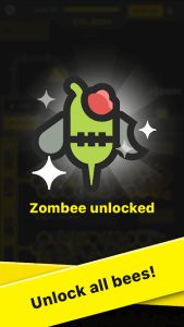 Screenshot Bee Factory APK (v1.36.3)