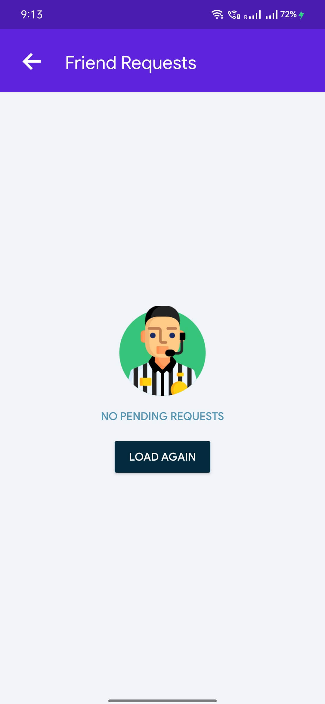 Screenshot HalaPlay APK 27.0 untuk Android