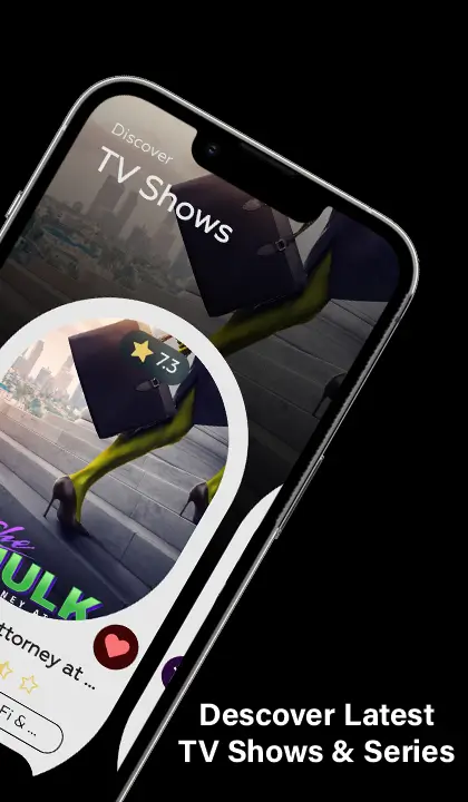 Screenshot Zoro.to APK v1.0