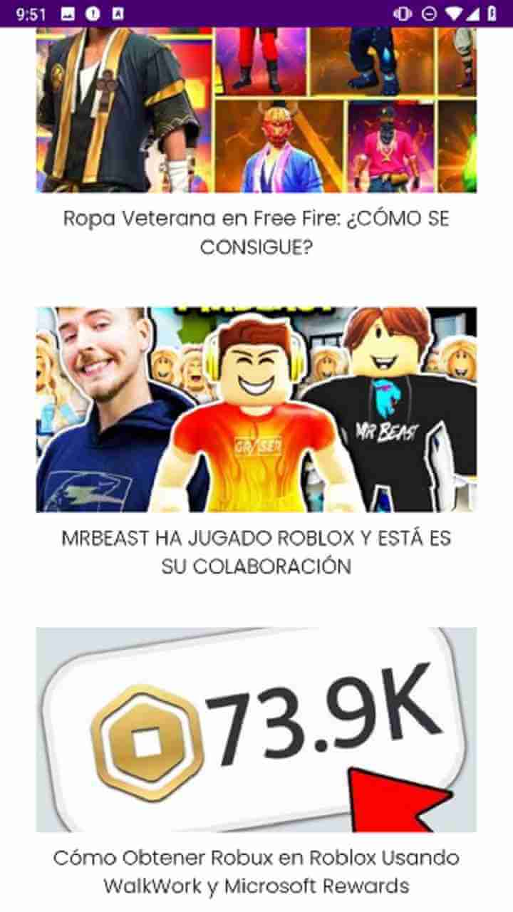Screenshot CochotrucoFF APK 6.4