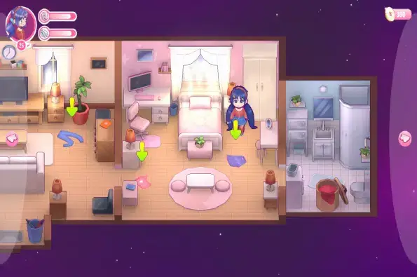 Screenshot MiSide APK v1.4