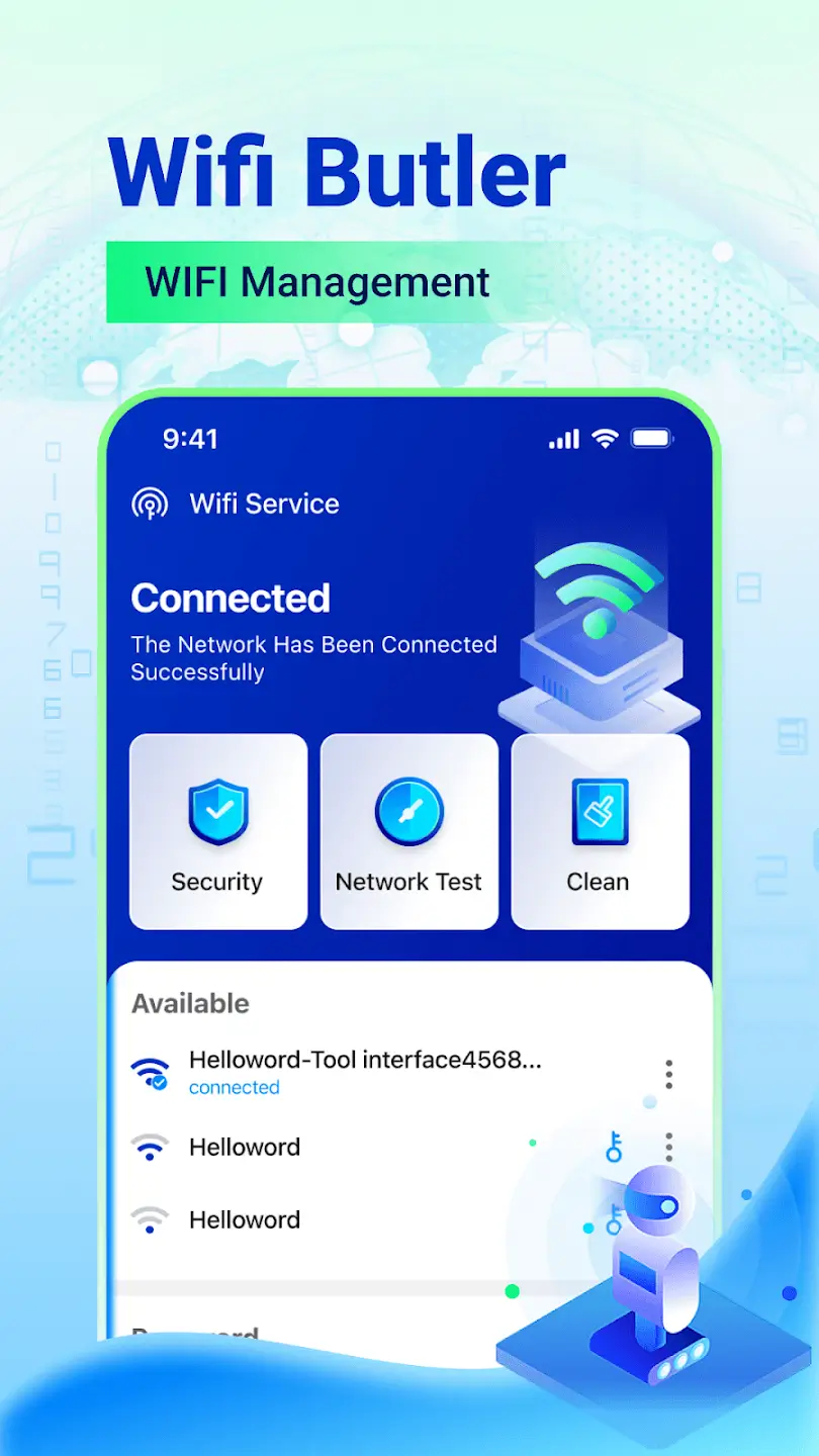 Screenshot Wak Master APK untuk Android